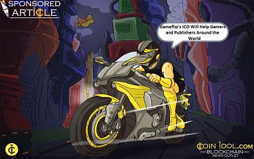 How Gameflip’s ICO Will Help Gamers and Publishers Around the World