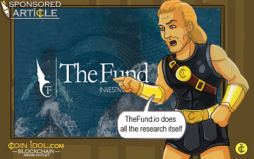 How Invest Like a «Whale»? As in the Case of TheFund.io
