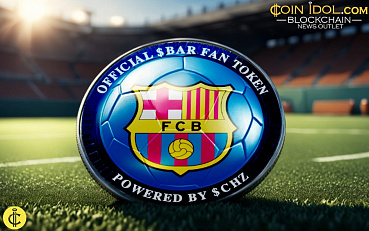The FC Barcelona Fan Token (BAR): To Enhance The Relationship Between Sports Club And Fans