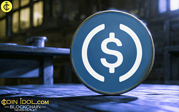USD Coin (USDC): Maintaining A Stable Value