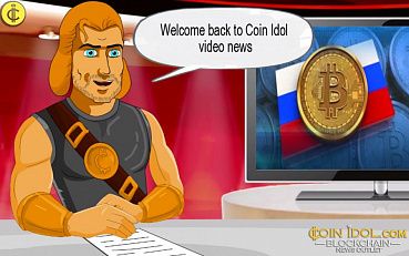 Video Digest, May 10: Thailand’s Stock Exchange Launched Platform with Blockchain Tech to Boost Economy, A Russian Court Has Recognized Blockchain-Based Bitcoin as Valuable Property, Owner of New York Stock Exchange Would Allow Trading Bitcoin