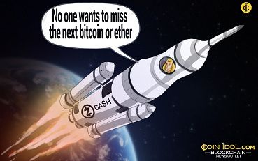 These 3 Factors Drive the Zcash Hype