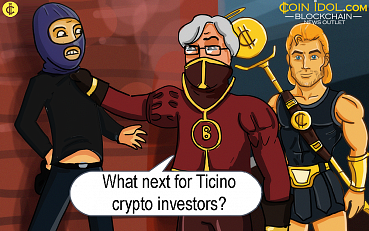 Pyramid Scheme: What Next for Ticino Crypto Investors?