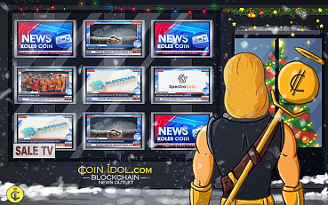 Koles Coin News: Cryptocurrency News Videos, Dec 23