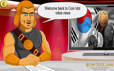 Video Digest, April 24: South Korean Cryptocurrency Exchanges Reveal Self-Regulation Guidelines, Marsh and IBM Partner to Add Proof of Insurance on the Blockchain Technology, Crypto Coin Traders Protested in Front of the Polish Ministry of Finance