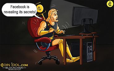The Secret Behind Facebook Management and Blockchain Division Launch