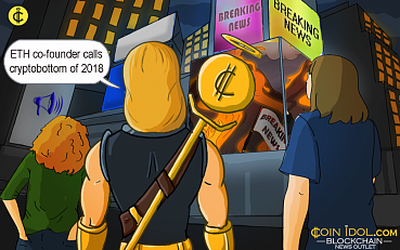 Joseph Lubin: ETH Co-Founder Calls Cryptobottom of 2018, Introspects on ConsenSys Lay-Off