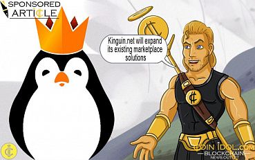 Kinguin to Offer Decentralized Game-Trading Platform Built on Blockchain Technology