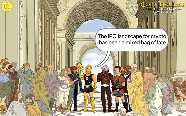 Blockchain.com Files Confidentially for U.S. IPO