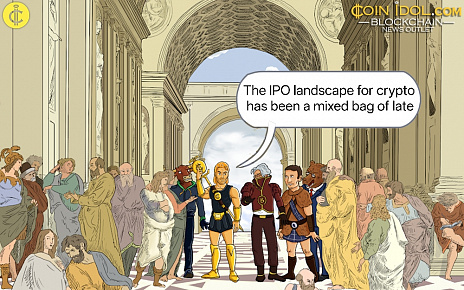 Blockchain.com Files Confidentially for U.S. IPO