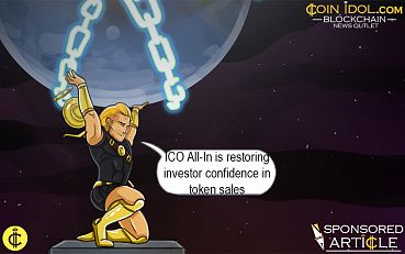 ICO All-In is Restoring Investor Confidence in Token Sales