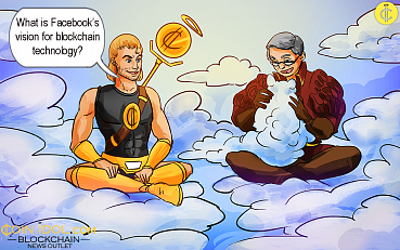What is Facebook’s Vision for Blockchain Technology?