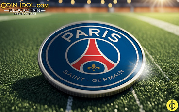 The Paris Saint-Germain Fan Token (PSG): A Way To Connect With The Club And Fellow Supporters