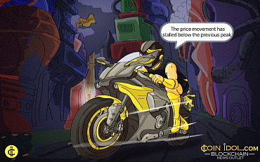 Coinidol.com: XRP Rises as It Hits Its $1.79 Target Price