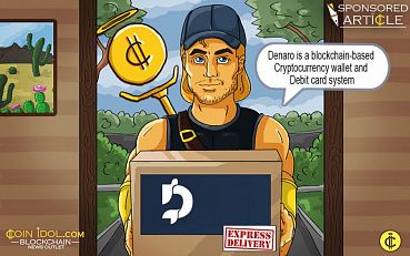Main Sale Imminent as Denaro Announces Platform to Solve Crypto-liquidity Problem
