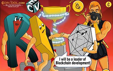 Aussie Bank To Unseat R3 & Hyperledger In Blockchain Development Race