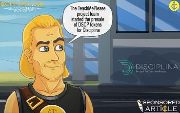 Disciplina Blockchain Platform – a Perfect World for Learning