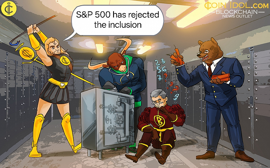 Corporate Crypto Adoption Faces A New Hurdle