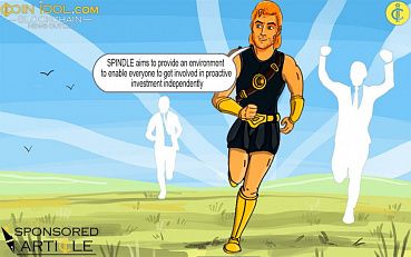 Blockchain Technology Helps Everyone Become Contributors in Crypto