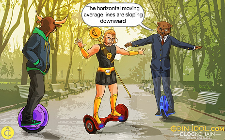 Coinidol.com: Bitcoin Falls as It Battles the $92,500 Barrier