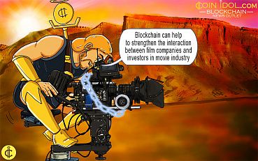 Russian Movie Director to Launch a Blockchain-powered Platform
