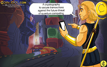 SEALCOIN Unveils Quantum-Resistant Satellite Transactions at Davos