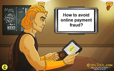 Online Payment Fraud is Flourishing: Users Might Lose Over $206B by 2025