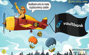 Vaultbank is Excited to Announce 3 Incredible Additions to the company’s Board of Directors