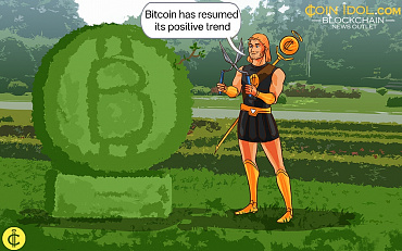 Bitcoin Survives The Slump And Rises To $106,000