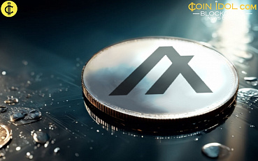 Algorand (ALGO): A Cryptocurrency Of The Algorand Blockchain