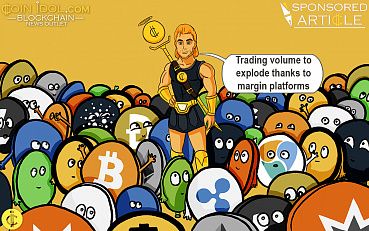 PrimeXBT Research: Bitcoin Trading Volume to Explode Thanks to Margin Platforms