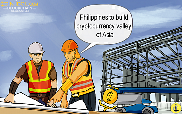 Philippines to Build Cryptocurrency Valley of Asia