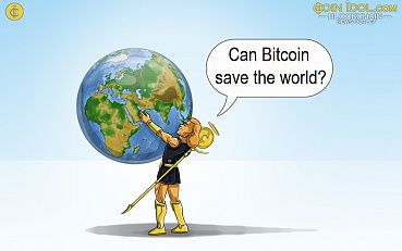 Major Crisis Coming: Global Whales Turn to Bitcoin