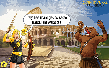 Italy: Verona Authorities Intervene in Onecoin Cryptocurrency Scams