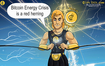 Energy Researcher: Bitcoin Energy Crisis is a Red Herring, BTC Not a 'Bad Guy'