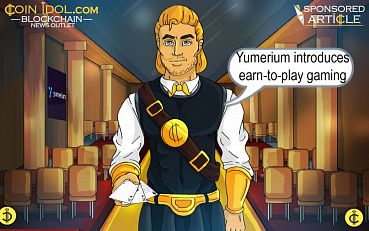 Yumerium Introduces Earn-to-Play Gaming