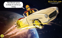 Bitcoin on the Move: BTC Price Jumps to $69,000