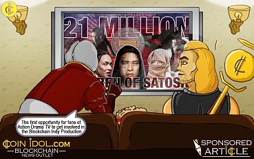 TV Production Company The 21 Million Project Announces Token Sale Of 21Mcoin