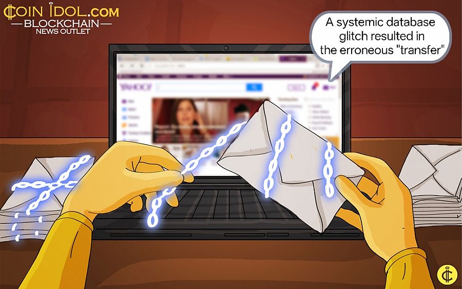 The Day “Ghost Bitcoin” Flooded South Korea