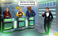 Coinidol.com: Bitcoin is on Course to Surpass Its $80,000 High