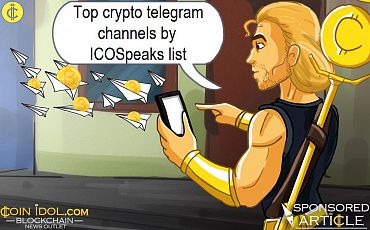 Best Crypto Telegram Channels