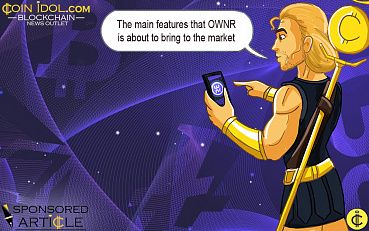A New Cryptocurrency Wallet Enters the Market: Key Takeaways of OWNR Wallet