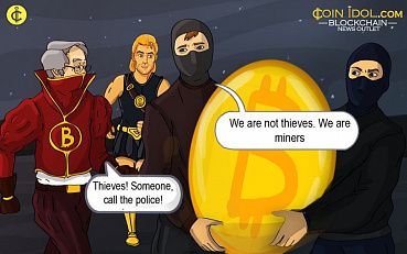 600 Computers Seized By Chinese Police in Tianjin Over Bitcoin Mining