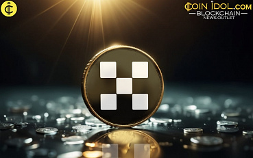 OKB (OKB): A Native Utility Token Of OKEx