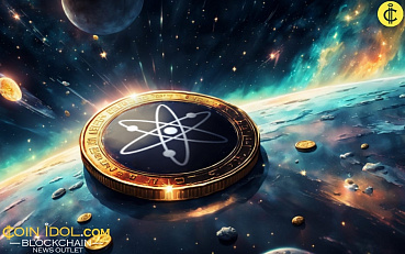 Cosmos (ATOM): Focusing On The Interoperability Between Different Blockchains 