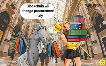 Blockchain to Change Digital Procurement in Italy