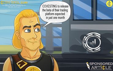 All Eyes on COVESTING: Multi-Functional Cryptocurrency Trading Platform Revealed