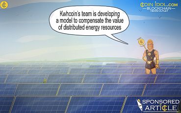 Kwhcoin: Cryptocurrency as a Liberation Technology