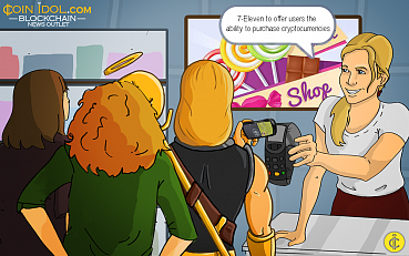 Philippines: Bitcoin Brought Closer to Users of 7-Eleven