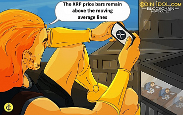 Ripple Coin Rises, But Risks Falling Below The $2.80 Mark